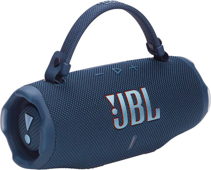 PREZENTAREA NOULUI JBL CHARGE 6 WIFI
